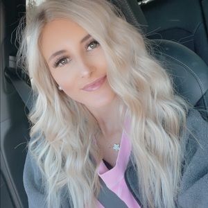 Meet your Posher, Grace